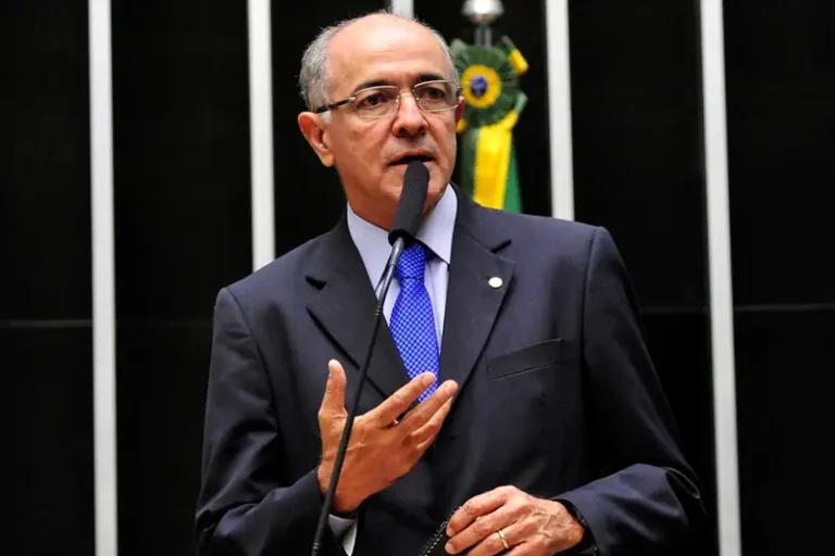 Aleluia Aponta Agenda de Zema na Bahia Como Fortalecimento do Novo Frente ao PT