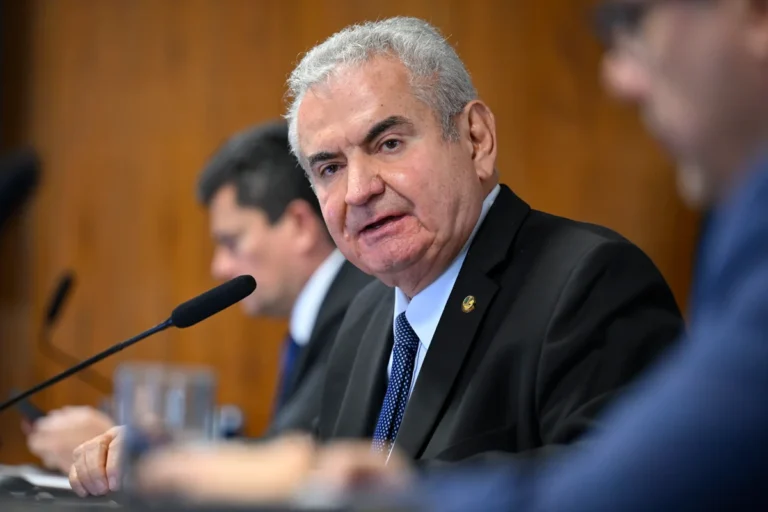 Angelo Coronel Deixa o PSD: Uma Decisão Polêmica Após Exclusão da Chapa Majoritária