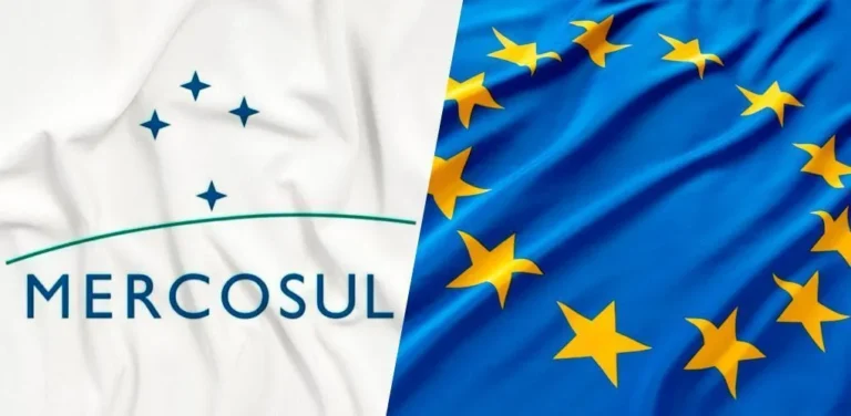 Aprovação do Acordo Mercosul-UE: Etapas Finais Antes da Vigência
