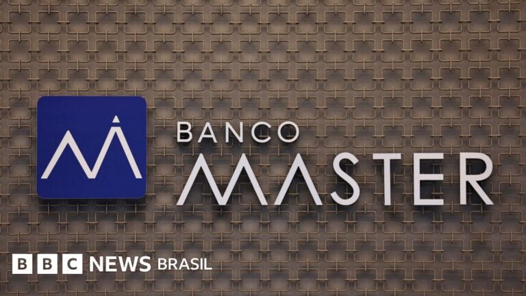 As Conexões de Daniel Vorcaro com o Banco Master: Política e Justiça em Foco