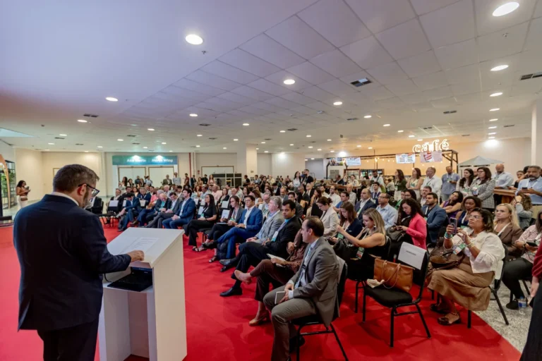 Aumento da Demanda por Energia Elétrica Impulsionada pela Inteligência Artificial Aumento da Demanda por Energia Elétrica Impulsionada pela Inteligência Artificial