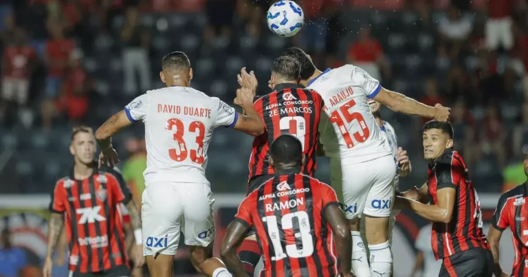 Ba-Vi: Rivalidade em Cenários Distintos Marca Clássico de Abertura de 2026