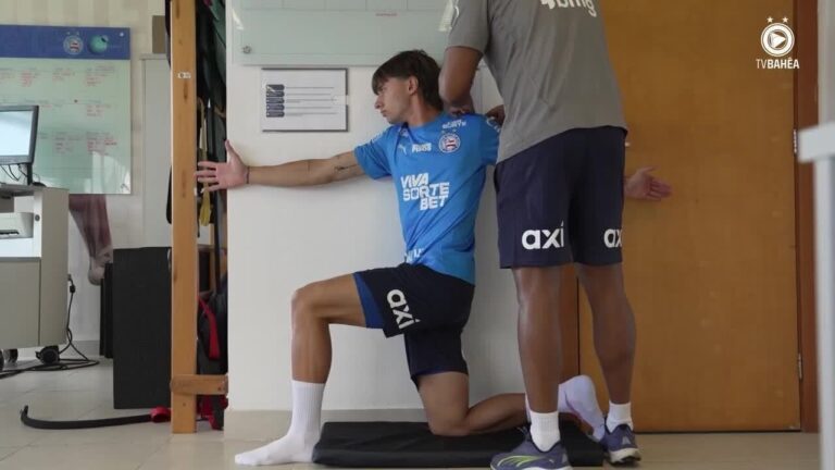 Bahia Anuncia a Chegada do Lateral Argentino Román Gómez para 2026