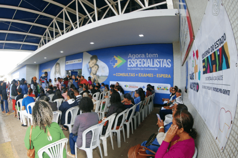 Bahia Aprovada em Projetos Federais: Investimentos que Transformam Vidas