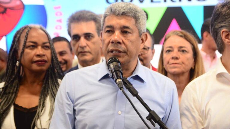 Bahia Avança na Defesa da Democracia com Lei Contra Homenagens à Ditadura Militar Bahia Avança na Defesa da Democracia com Lei Contra Homenagens à Ditadura Militar