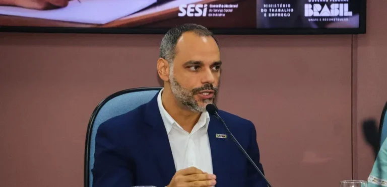 Bahia Avança na Geração de Empregos: Terceiro Estado em Crescimento em 2025