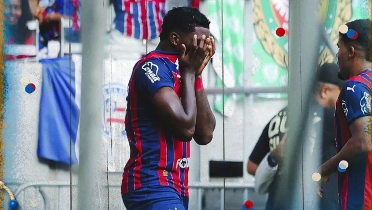 Bahia Brilha com Time Alternativo e Vence Jequié na Abertura do Baianão