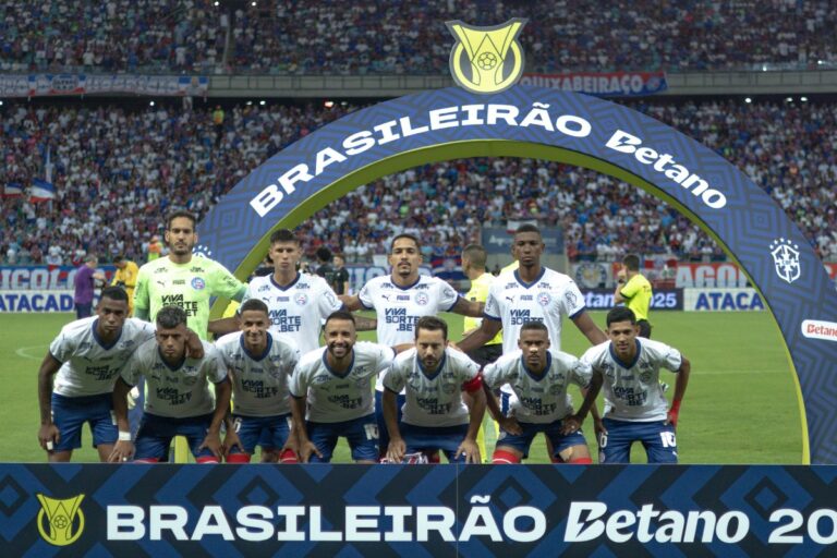 Bahia Busca Quebrar Jejum em Estreias no Brasileirão 2026