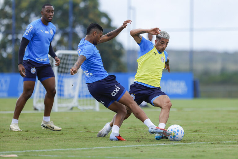 Bahia Busca Reabilitação na Série A Contra o Corinthians: Tudo o que Você Precisa Saber Bahia Busca Reabilitação na Série A Contra o Corinthians: Tudo o que Você Precisa Saber