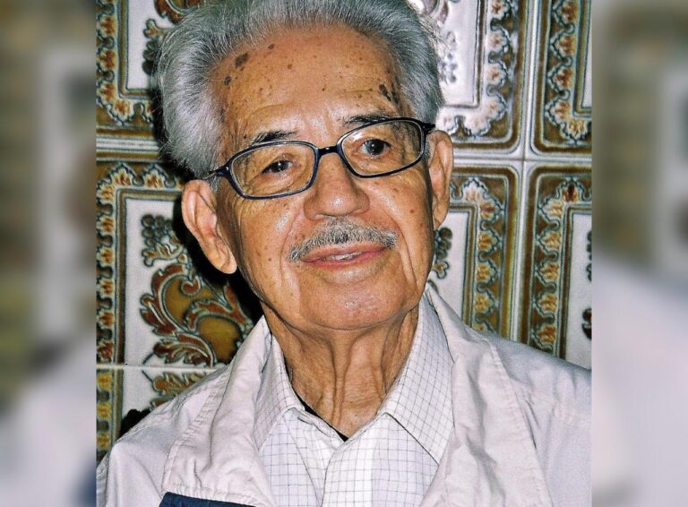 Bahia Celebra o Centenário de Luís Henrique Dias Tavares: Um Legado Cultural e Intelectual