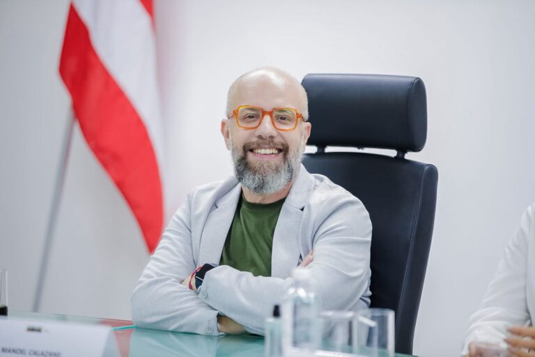 Bahia Celebra o Dia Internacional da Educação com Inauguração de Novas Escolas de Tempo Integral