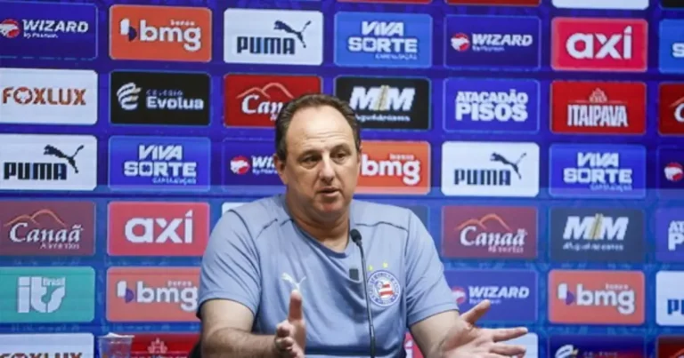 Bahia Conquista Vitória Importante Contra o Corinthians com Ceni no Comando