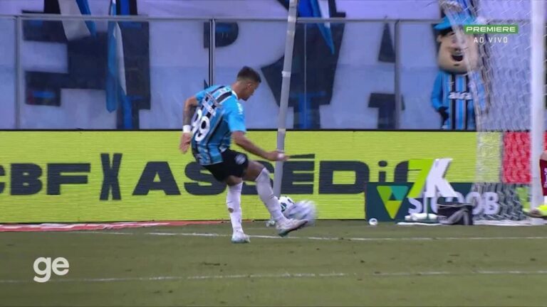 Bahia Contrata Cristian Olivera: Primeiro Reforço Para a Temporada de 2026