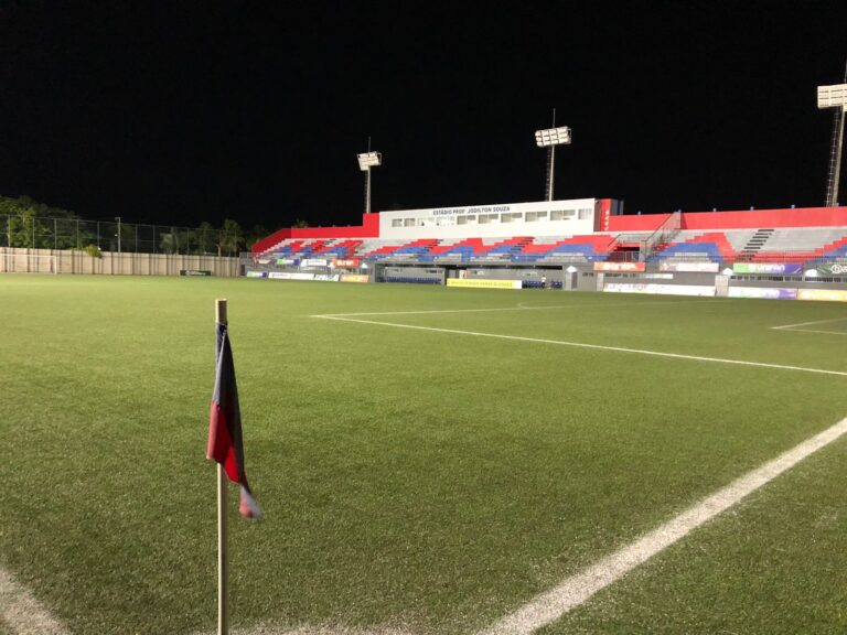 Bahia de Feira x Bahia: Onde Assistir ao Vivo e Escalações do Jogo Crucial do Campeonato Baiano Bahia de Feira x Bahia: Onde Assistir ao Vivo e Escalações do Jogo Crucial do Campeonato Baiano