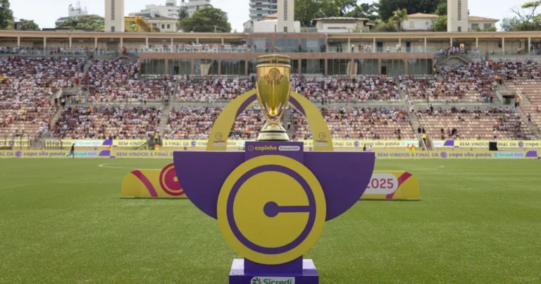 Bahia e Atlético-PI: Assista ao Confronto Decisivo da Copinha