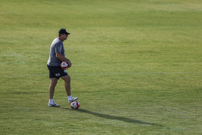 Bahia e Vitória: Clássico Ba-Vi se Aproxima com Expectativas Alta