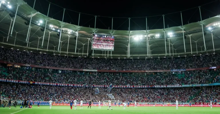 Bahia Enfrenta Barcelona de Ilhéus em Confronto Imperdível no Baiano 2026