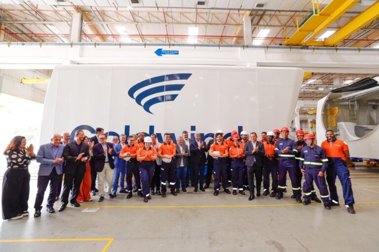 Bahia Impulsiona Transição Energética com Retomada de Fábrica e Inovador Projeto de Baterias