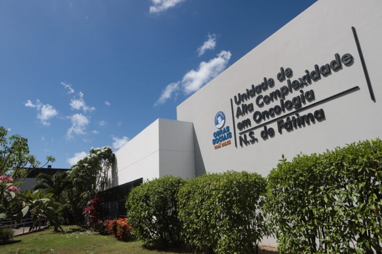 Bahia Recebe Nove Projetos de Saúde Aprovados em Programas Federais