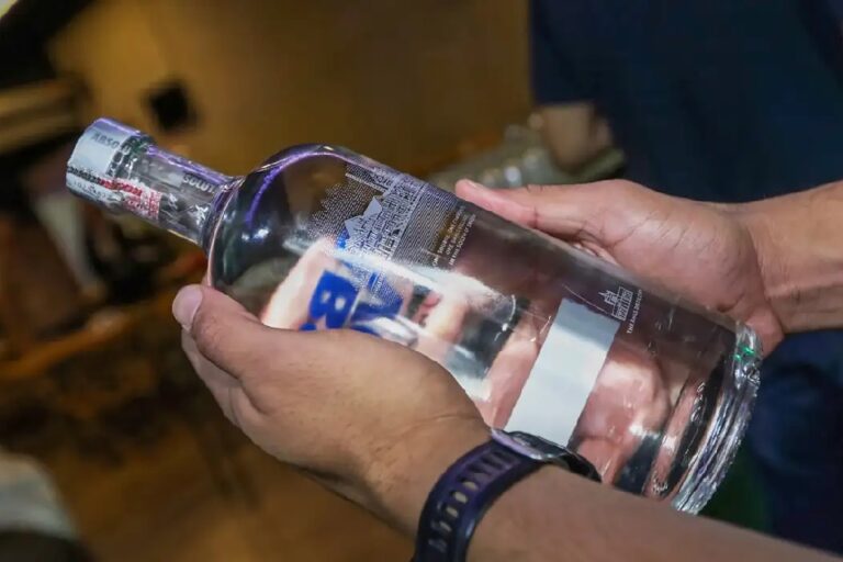 Bahia Registra Morte por Intoxicação com Metanol: Entenda o Caso