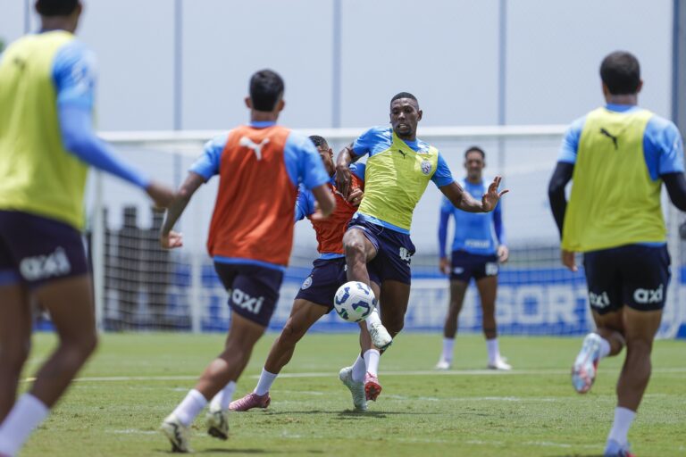 Bahia Retorna com Foco em Grandes Conquistas em 2026