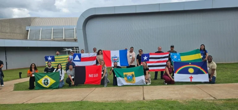 Bahia se Destaca na Formação Científica Nacional com Educadores de Excelência