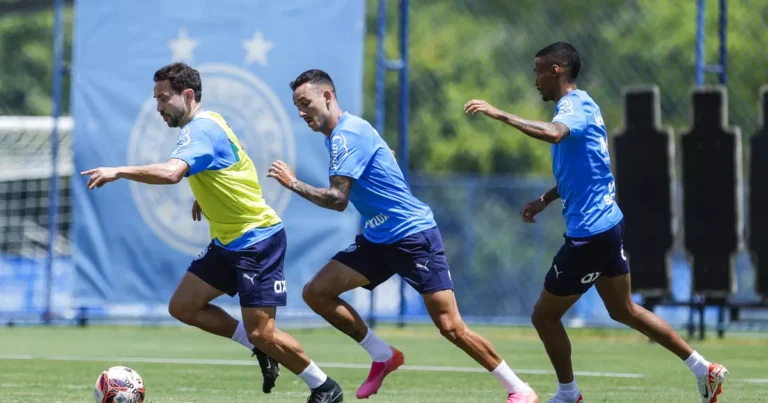 Bahia se prepara intensamente para o Ba-Vi 505: penúltimo treino antes do clássico