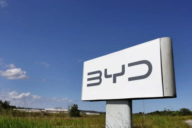 Bahia se Torna Centro de Produção da BYD para Carros Híbridos Flex – Uma Revolução no Setor Bahia se Torna Centro de Produção da BYD para Carros Híbridos Flex - Uma Revolução no Setor