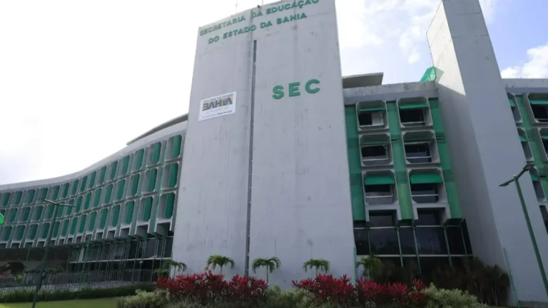 Bahia: SEC Anuncia Abertura de 2.500 Vagas para Técnico Administrativo Temporário
