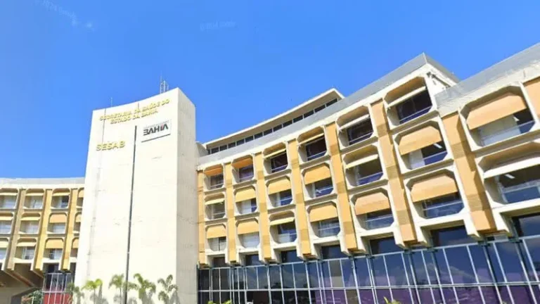 Bahia: SESAB Convoca 541 Novos Profissionais para Fortalecer Saúde Pública