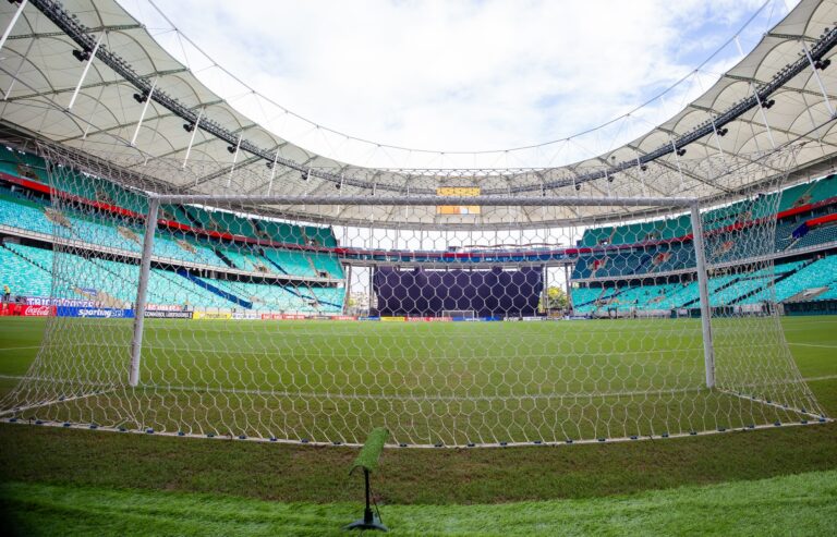 Bahia x Galícia: Como e Onde Assistir ao Jogo ao Vivo | Horários e Escalações