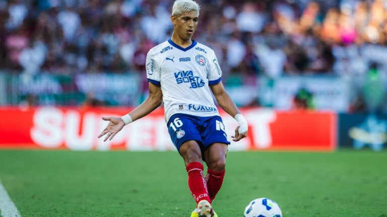 Bahia x Jequié: Assista ao Confronto do Baianão 2026 ao Vivo