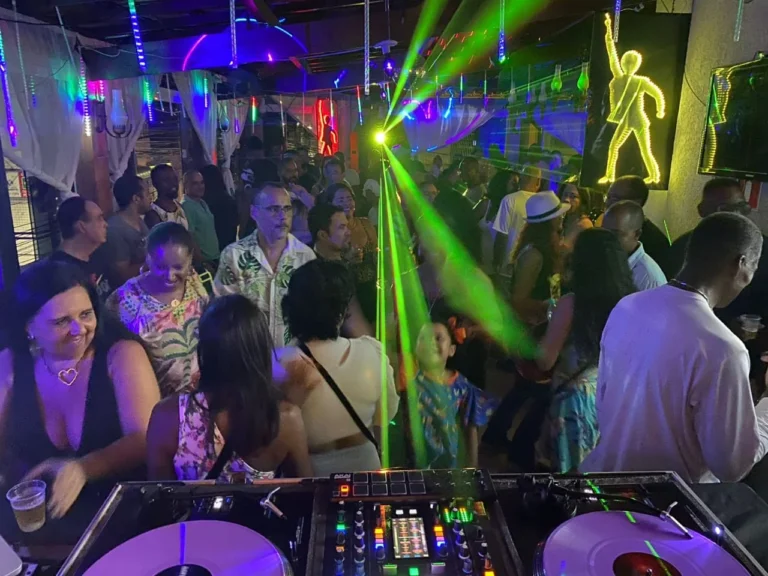 Bala Fest 2024: Música e Diversão na Green House de Salvador
