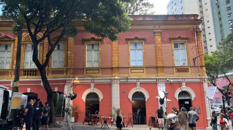 Belo Horizonte: Entre a proteção do patrimônio e o abandono urbano