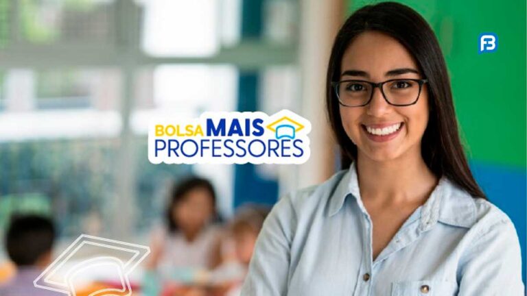 Bolsa Mais Professores: SEC da Bahia Abre 983 Vagas para Docentes