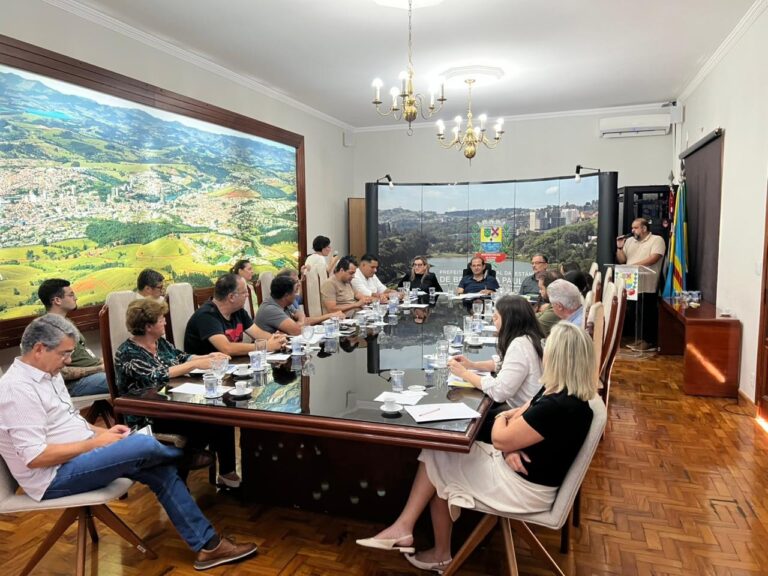 Bragança Paulista Implementa Nova Política de Gestão de Resíduos Sólidos e Aumenta Eficiência