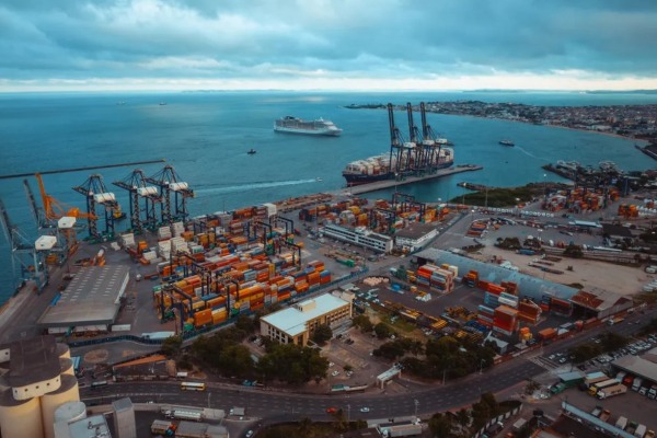 Brasil Define Prioridades Comerciais para 2026 Após Acordo Mercosul-UE Brasil Define Prioridades Comerciais para 2026 Após Acordo Mercosul-UE