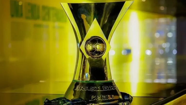 Brasileirão 2026: Datas e Horários dos Jogos Iniciais do Campeonato