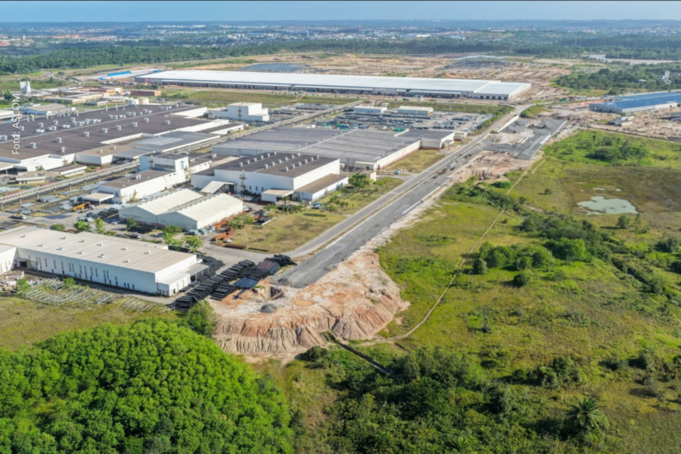 BYD Economiza R$ 2,9 Milhões e Alcança Certificação I-REC com Energia 100% Renovável em Camaçari BYD Economiza R$ 2,9 Milhões e Alcança Certificação I-REC com Energia 100% Renovável em Camaçari