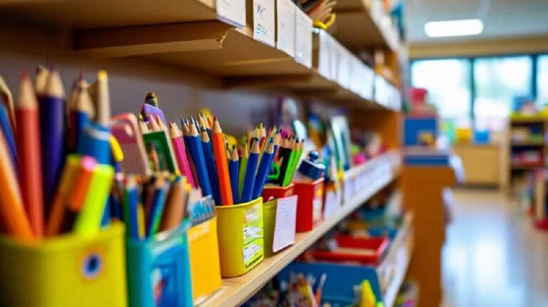 Campanha 'Volta às Aulas Solidária' Promove Arrecadação de Materiais Escolares na Bahia