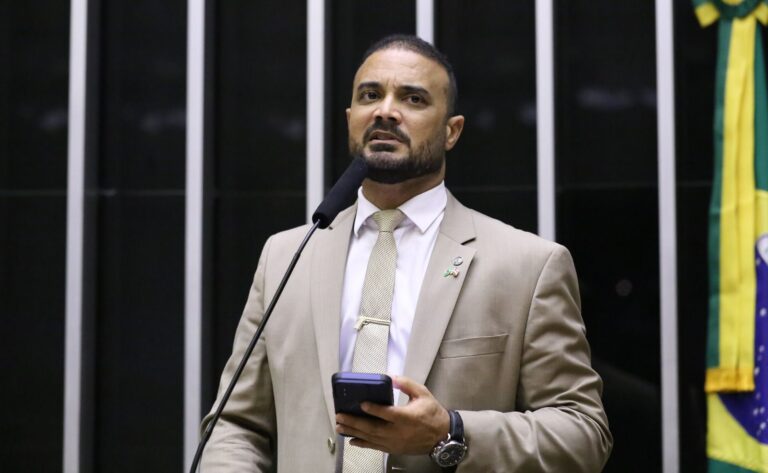 Capitão Alden é o Parlamentar Conservador de Destaque na Bahia, Segundo Ranking dos Políticos Capitão Alden é o Parlamentar Conservador de Destaque na Bahia, Segundo Ranking dos Políticos