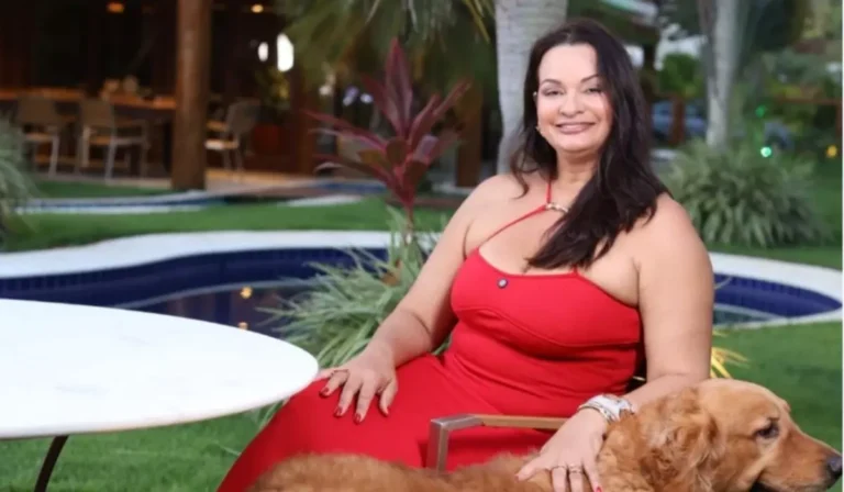 Carmen Reis: A Empresária Que Transformou o Mercado de Imóveis de Luxo na Bahia