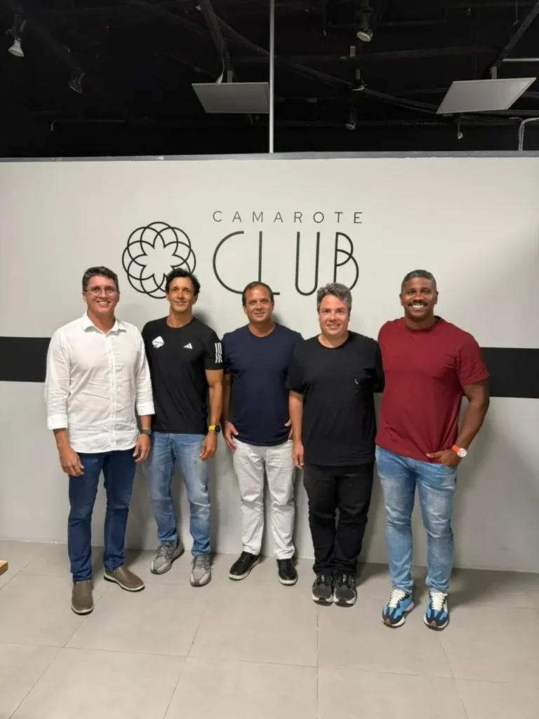 Carna Run: O Pré-Carnaval de Salvador que Une Corrida e Folia