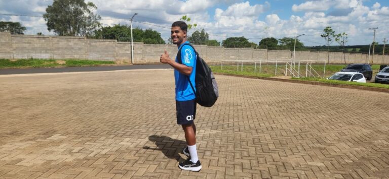 Ceni Convoca Capitão do Bahia da Copinha para o Campeonato Baiano Ceni Convoca Capitão do Bahia da Copinha para o Campeonato Baiano