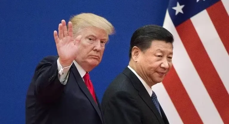 China Exige Liberação Imediata de Maduro pelos EUA China Exige Liberação Imediata de Maduro pelos EUA