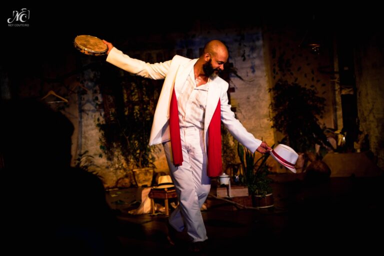 Claque Cultural: Cultura Goiana Brilha nos Palcos da Bahia em 2026