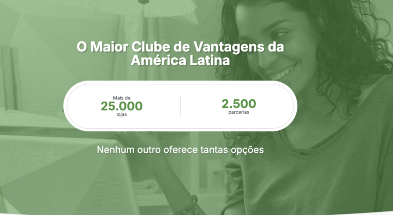 Clube de Benefícios do SITSESP: Economia Real em Mais de 25 Mil Lojas em Todo o Brasil