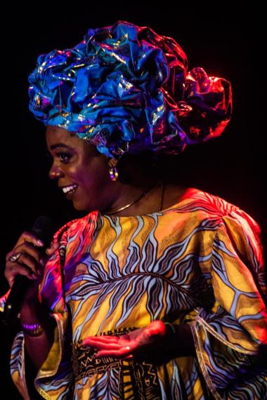 Comédia Baiana em Movimento: Riso e Cultura na Casa da Música de Itapuã Comédia Baiana em Movimento: Riso e Cultura na Casa da Música de Itapuã