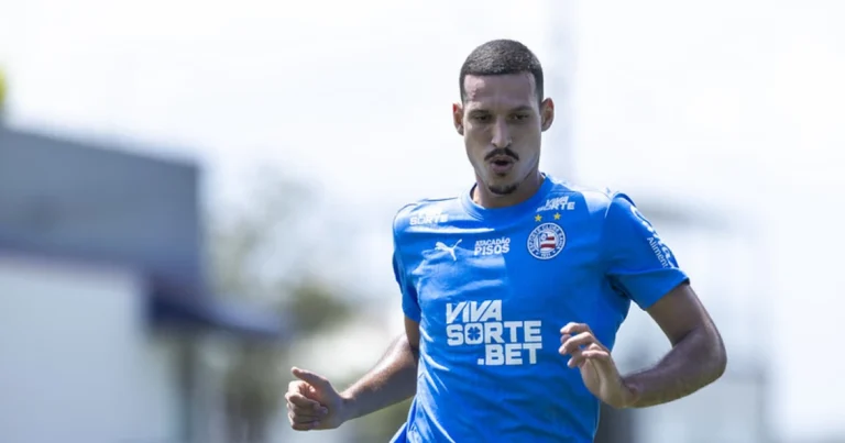 Como Assistir ao Jogo Bahia x Jequié-BA Ao Vivo: Horário e Transmissão