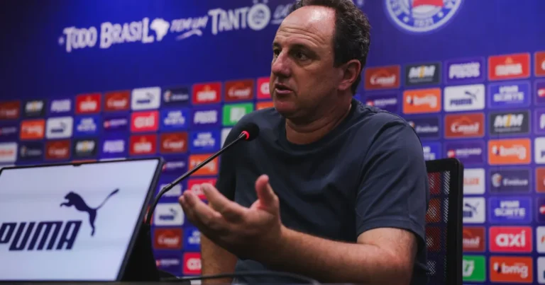 Corinthians x Bahia: Rogério Ceni Critica Mudança na Estreia do Brasileirão